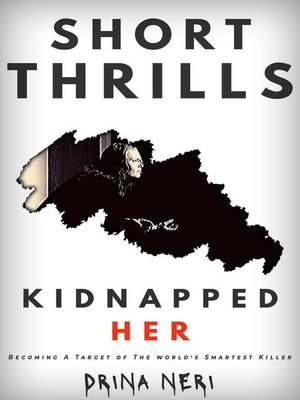 cover image of Kidnapped Her